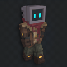 Cyronex62 Create's Pack logo
