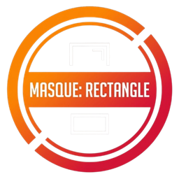 Masque: Rectangle project image