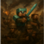 XWar (Scxzx's Server Pack) logo