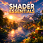 Shader Essentials 2 logo