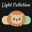 RPLts4 - Cute Animal  Wall Light Collection PL07 logo