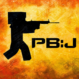 Point Blank — Counter-Strike logo