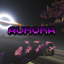 Aurora 3 logo