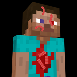 PARASITED STEVE (FQ) project image