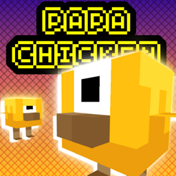 papa chicken project image