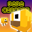 papa chicken logo
