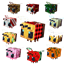Maple's Bee Collection logo