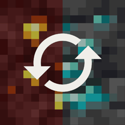 Dynamic Block Regen logo