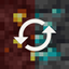 Dynamic Block Regen logo