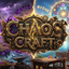 chaos craft 1 almost quiet logo