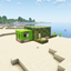 Turtle House Bedrock Port logo