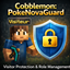 Cobblemon PokeNovaGuard logo