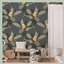 Blooming ficus logo