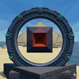 Instant teleport (Stargate Journey addon) project image