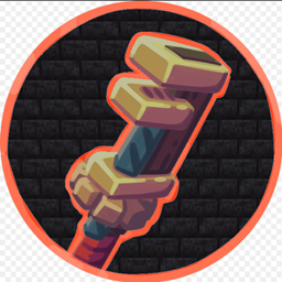 Create Revolution Skyblock plus logo