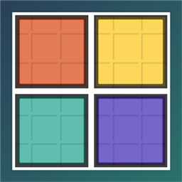 CCI Map Palette logo