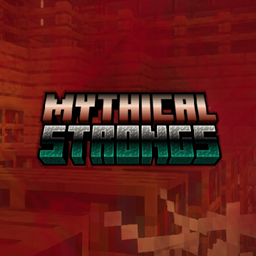 Mythical Strongs (known as Mythical Hards III) [MH3] [MS] project image