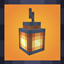 Lantern Glow logo