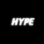HYPE - NEW TORCH LOOK JE logo
