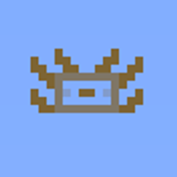 Axolotl Crosshair project image