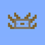 Axolotl Crosshair logo