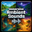 Immersive Ambient Sounds logo