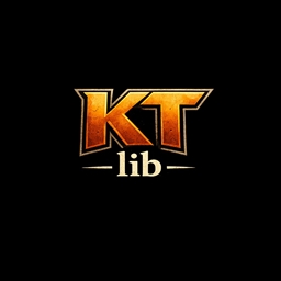 Kotorito Lib logo