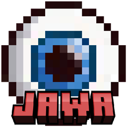JAWA - Just Another WAILA Add-On logo