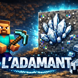 Adamant  logo
