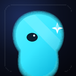 Hidden Creatures logo