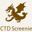 CTD Screenie logo