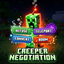Creeper Negotiation logo