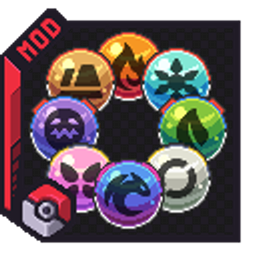 CobbleBadges [Cobblemon Addon] project image