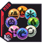 CobbleBadges [Cobblemon Addon] logo