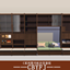 Bookshelf Sofa logo
