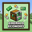 Emerald Economy logo