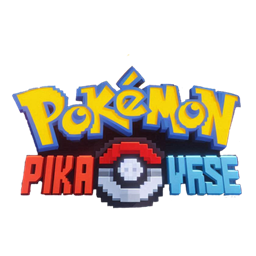 PikaVerse MC logo