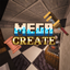Mega Create logo