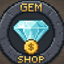 GemShop logo