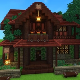 Vals Cozy Tavern logo
