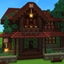 Vals Cozy Tavern logo
