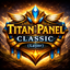 Titan Panel (Layer) logo