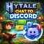 xChatToDiscord logo
