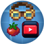 Create for Creators logo