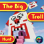 The Big Troll Hunt logo