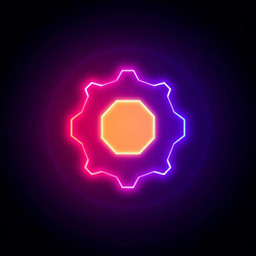 NeonVoid - PvP logo