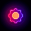 NeonVoid - PvP logo