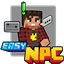 Easy NPC: Config UI logo