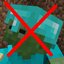 Aquaila's No Mob Armor Drops logo