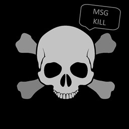 Message Kill